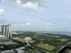 Marina One Residences (D1), Apartment #599869941